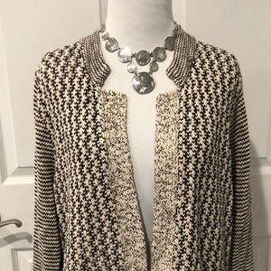 Stitch Fix Market & Spruce cardigan